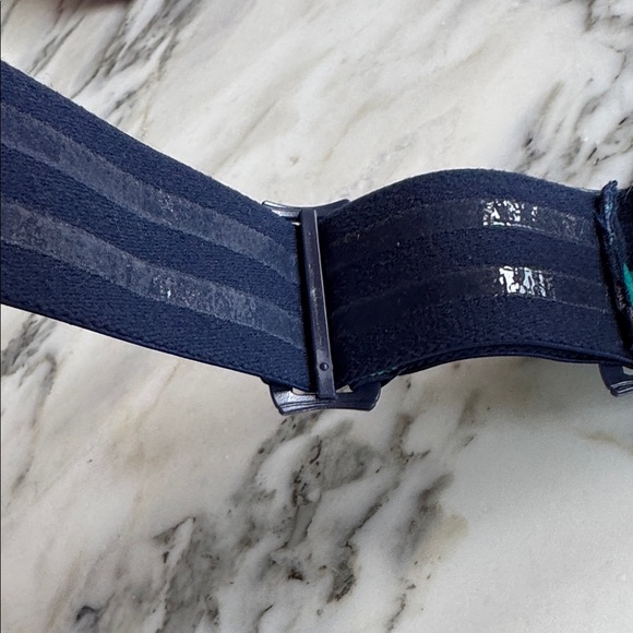 Giro Moxie Snow Goggles - Teal & Blue Women’s - Picture 7 of 11